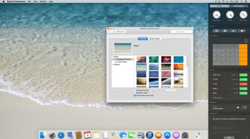 Создание мультизагрузочной флэшки Mac OS